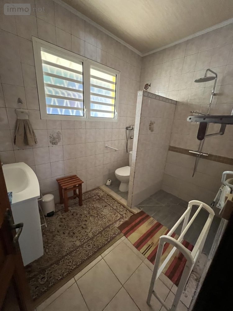 Maison a vendre Le Tampon 97430 Réunion 186 m2 6 pièces 495000 euros