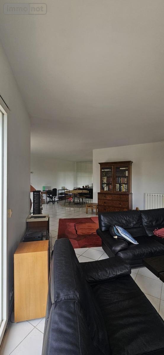 Maison a vendre Montferrier-sur-Lez 34980 Hérault 160 m2 6 pièces 775000 euros