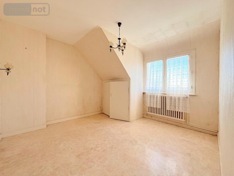 Maison a vendre Quimper 29000 Finistère 105 m2  167000 euros