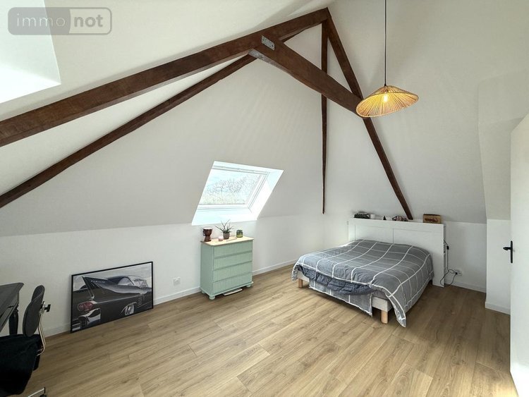 Maison a vendre Pluvigner 56330 Morbihan 109 m2 5 pièces 312000 euros