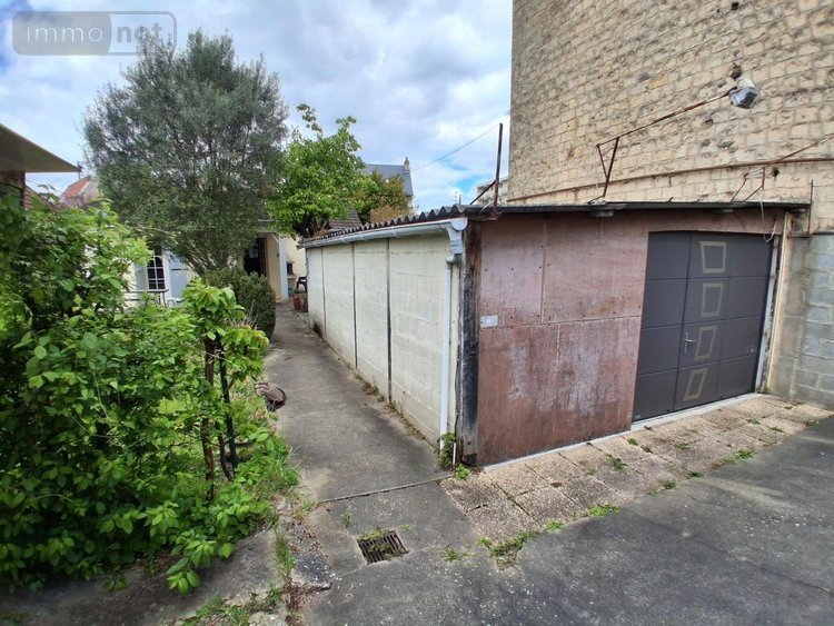 Maison a vendre Caen 14000 Calvados 73 m2  233200 euros