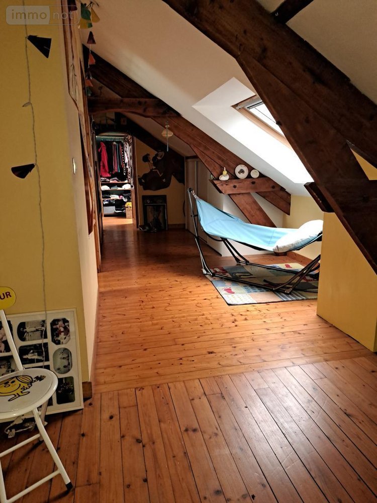 Immeuble a vendre Le Mans 72000 Sarthe 153 m2  588000 euros