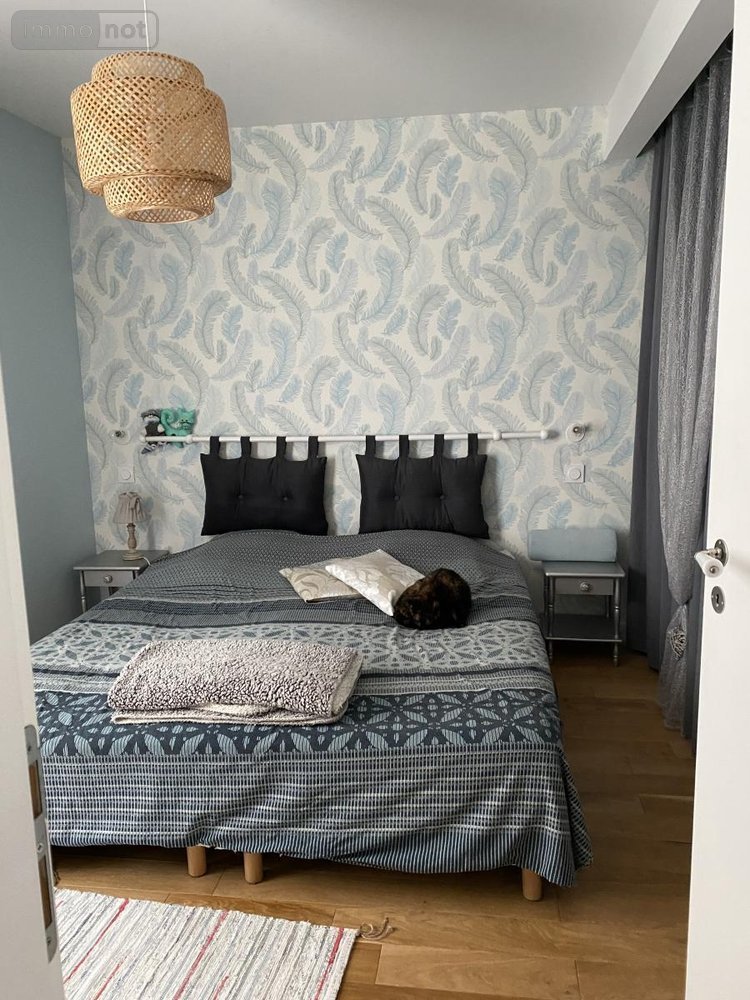 Maison a vendre L'Île-d'Olonne 85340 Vendée 102 m2 5 pièces 403700 euros