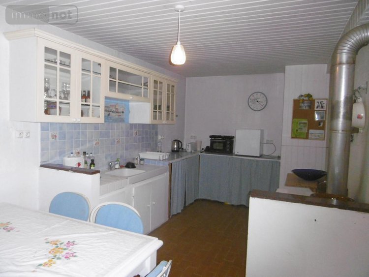 Maison a vendre Saint-Michel-de-Montjoie 50670 Manche 92 m2 3 pièces 96300 euros