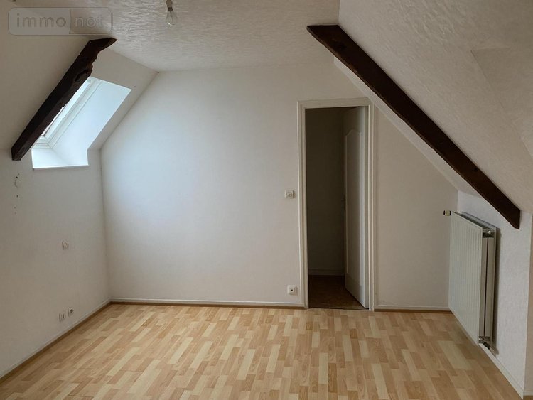 Maison a vendre Noues de Sienne 14380 Calvados 86 m2 4 pièces 137150 euros