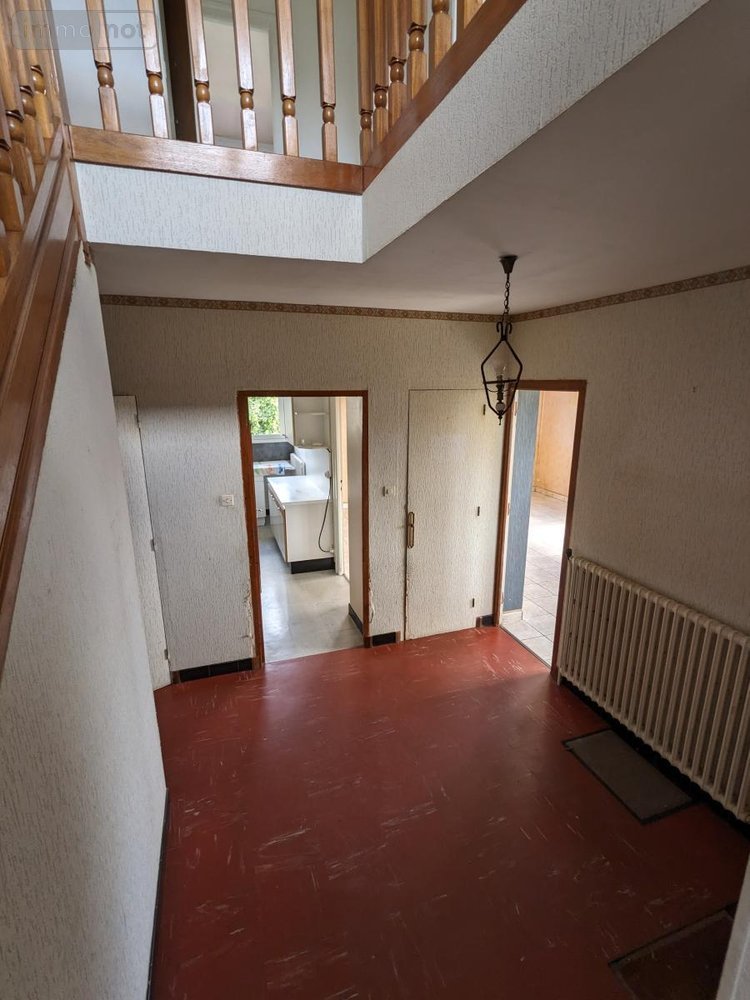 Maison a vendre Carantec 29660 Finistère 142 m2 7 pièces 313000 euros