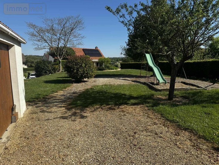 Maison a vendre Moislains 80200 Somme 147 m2 5 pièces 241500 euros