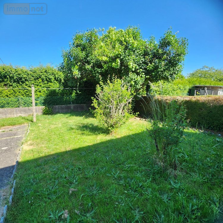 Maison a vendre La-Ferté-Bernard 72400 Sarthe 102 m2 6 pièces 106000 euros