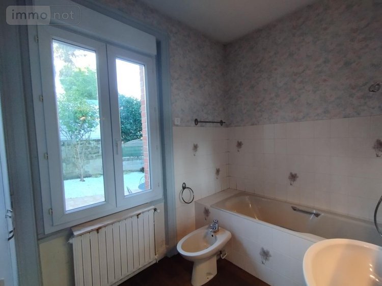 Maison a vendre Dinard 35800 Ille-et-Vilaine 54 m2  365750 euros