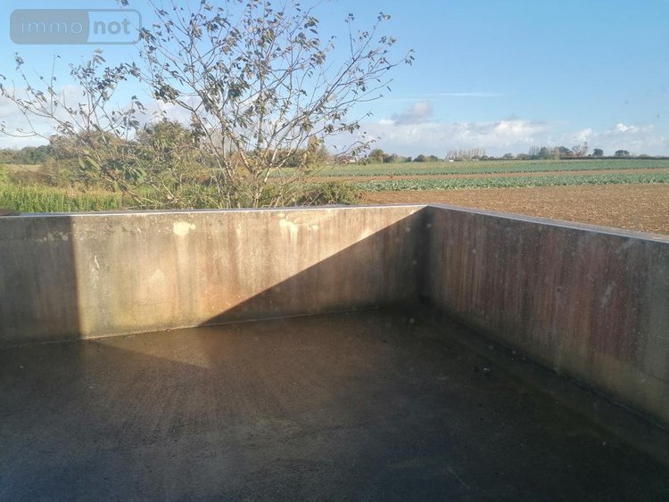 Maison a vendre Plouzévédé 29440 Finistère 95 m2 4 pièces 130250 euros