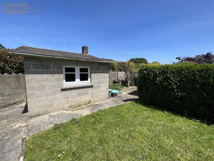 Maison a vendre Caulnes 22350 Côtes-d'Armor 78 m2  148690 euros