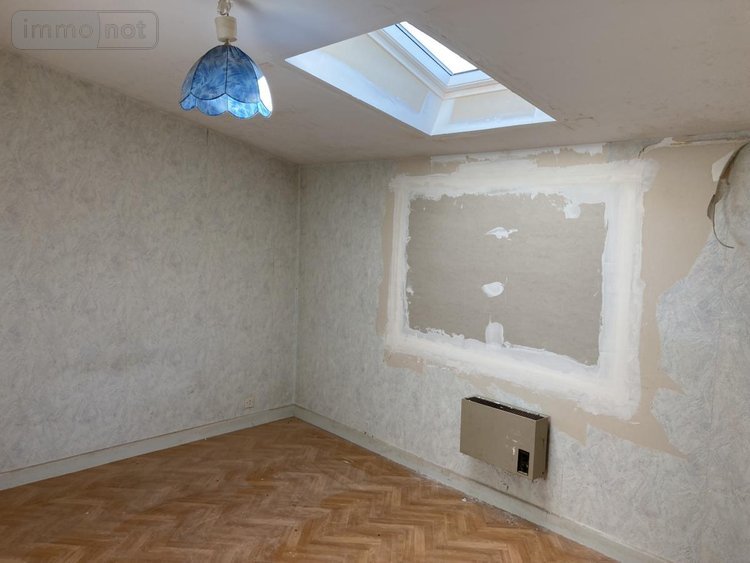 Maison a vendre Pérouges 01800 Ain 113 m2 5 pièces 250000 euros