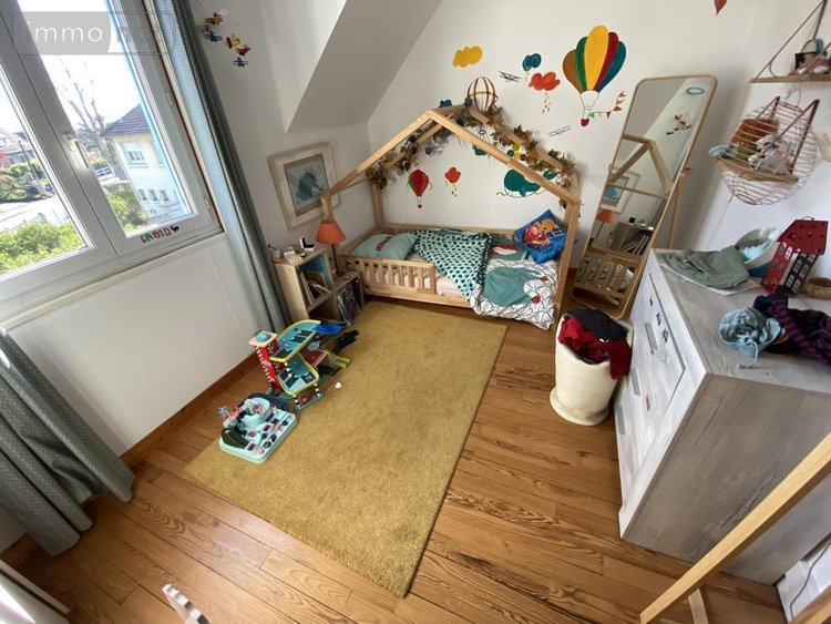 Maison a vendre Caen 14000 Calvados 100 m2 5 pièces 407550 euros