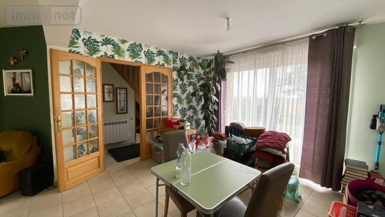 Location maison Fiennes 62132 Pas-de-Calais 95 m2  782 euros