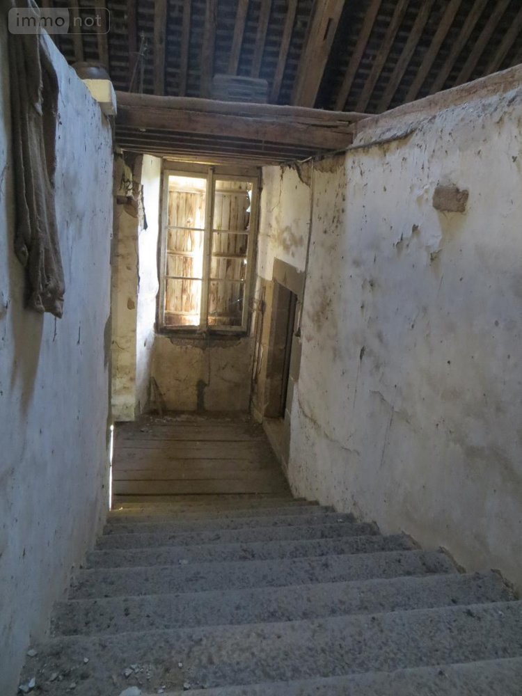 Maison a vendre Vire-Normandie 14500 Calvados 300 m2 3 pièces 189900 euros