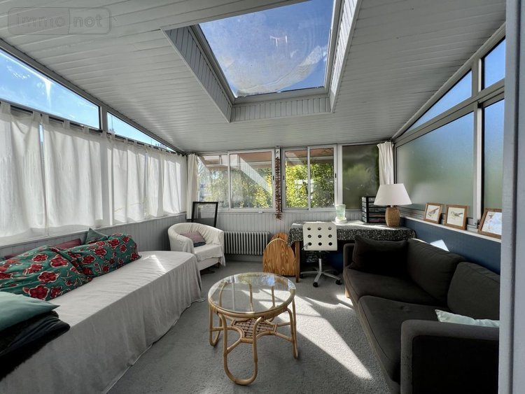 Maison a vendre Lorient 56100 Morbihan 159 m2 8 pièces 549956 euros