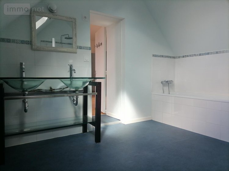 Maison a vendre Lanvollon 22290 Côtes-d'Armor 340 m2 14 pièces 504000 euros