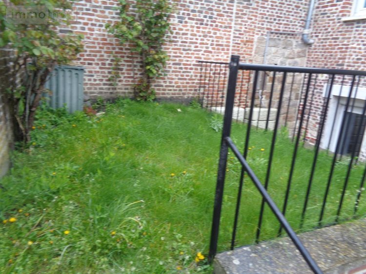 Maison a vendre Béthune 62400 Pas-de-Calais 216 m2  332800 euros