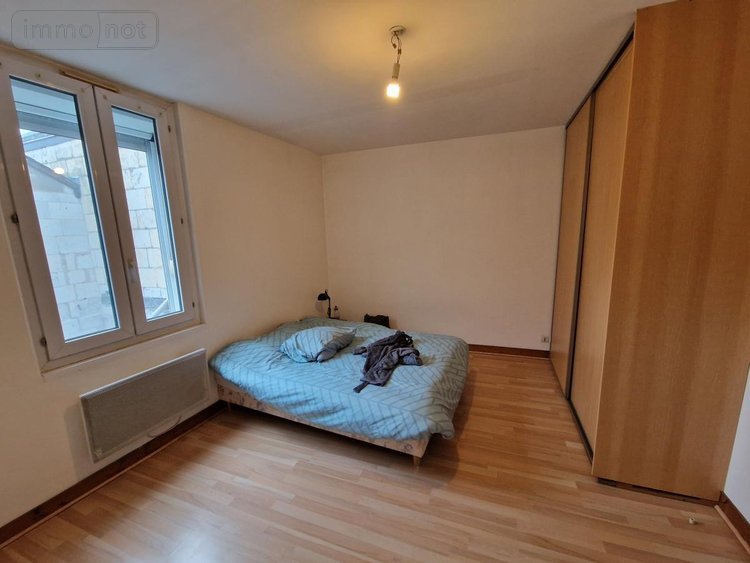 Immeuble a vendre Loire-Authion 49250 Maine-et-Loire 271 m2  438540 euros