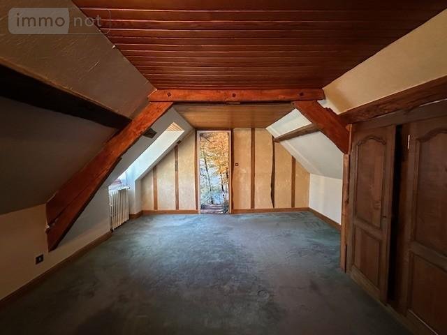 Maison a vendre Beaufort-en-Anjou 49250 Maine-et-Loire 176 m2 7 pièces 241040 euros
