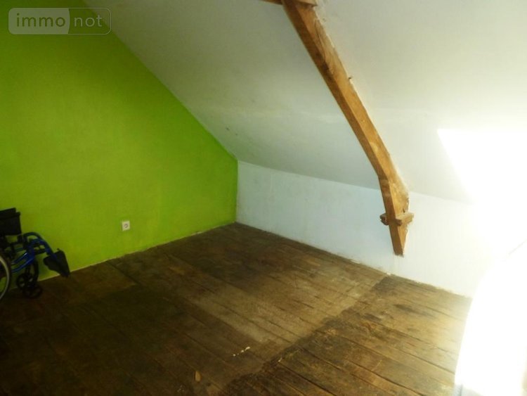 Maison a vendre Silfiac 56480 Morbihan 85 m2 4 pièces 145470 euros