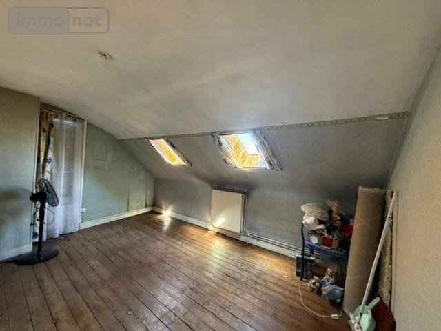 Maison a vendre Laon 02000 Aisne 102 m2 5 pièces 139500 euros