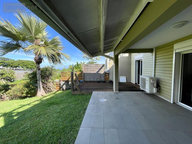 Maison a vendre Saint-Paul 97460 Réunion 137 m2 5 pièces 417500 euros