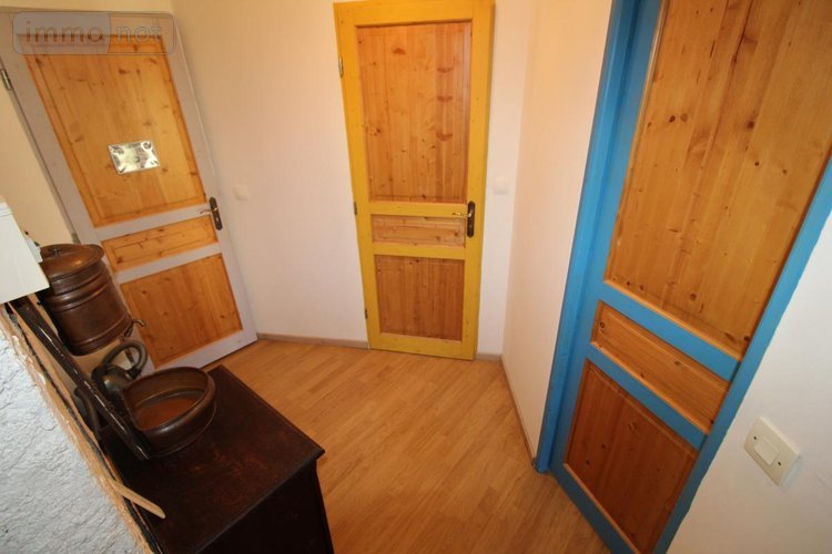 Maison a vendre La Chapelle-des-Pots 17100 Charente-Maritime 183 m2 7 pièces 241316 euros