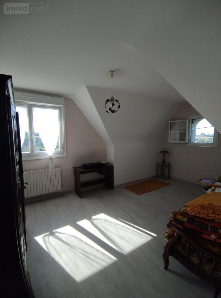 Maison a vendre Ploumoguer 29810 Finistère 119 m2 6 pièces 270920 euros
