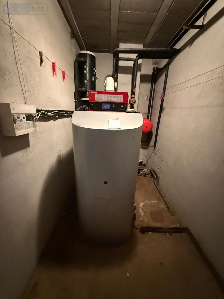 Maison a vendre Fondettes 37230 Indre-et-Loire 179 m2 7 pièces 436800 euros