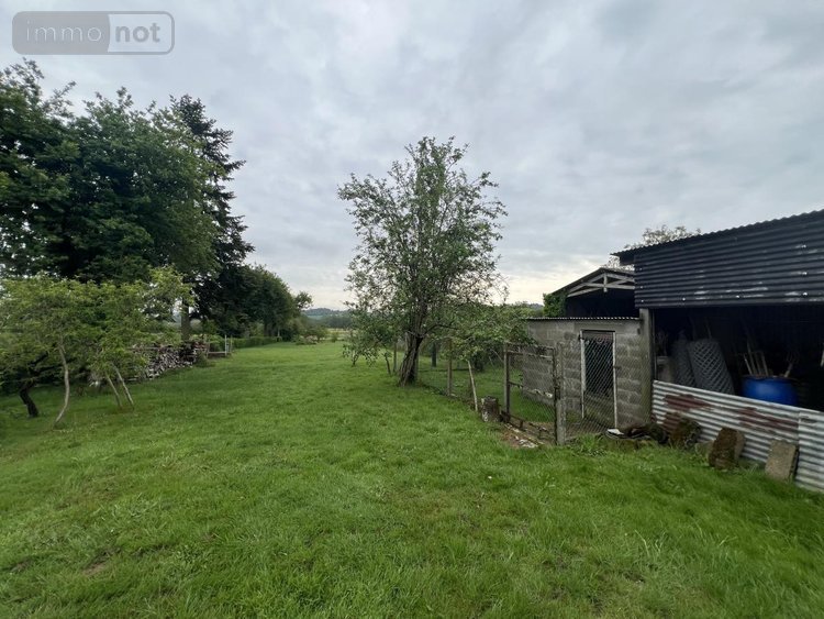 Maison a vendre Taupont 56800 Morbihan 75 m2 5 pièces 139964 euros