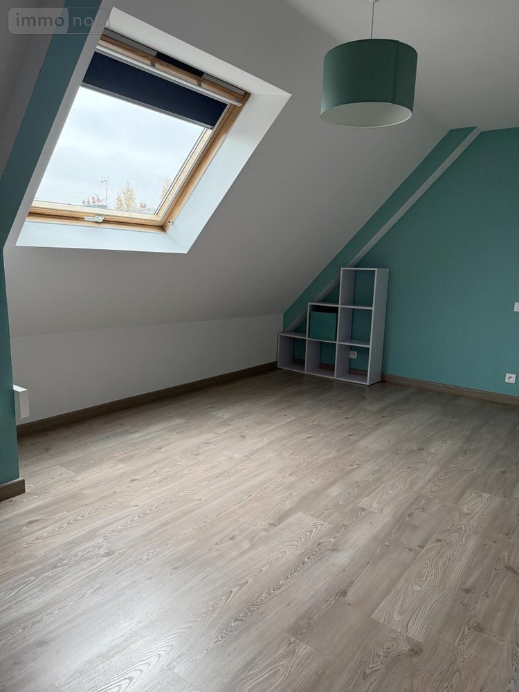 Maison a vendre Vannes 56000 Morbihan 134 m2 6 pièces 458000 euros