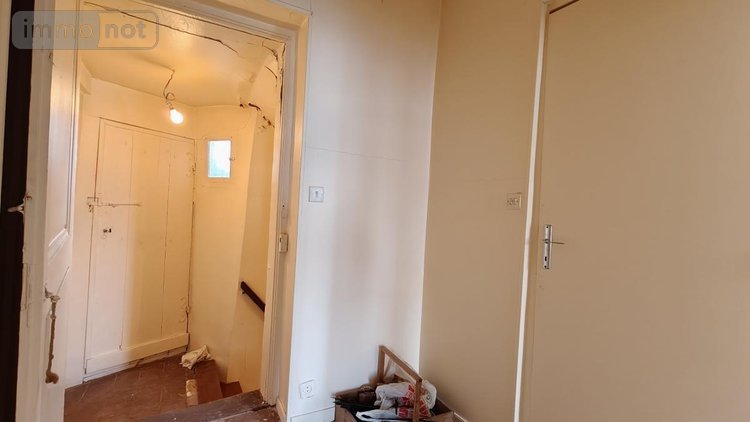 Maison a vendre Conches-en-Ouche 27190 Eure 75 m2 3 pièces 115500 euros