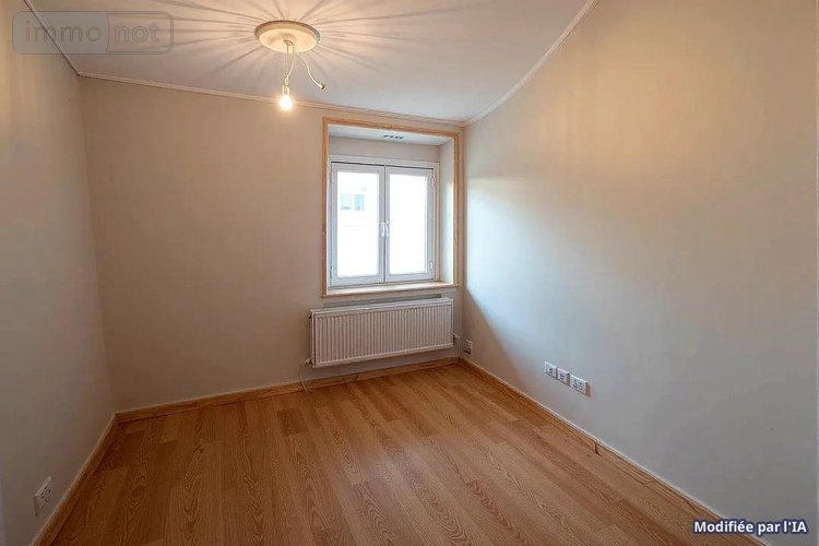 Maison a vendre Cambrai 59400 Nord 67 m2 4 pièces 60000 euros