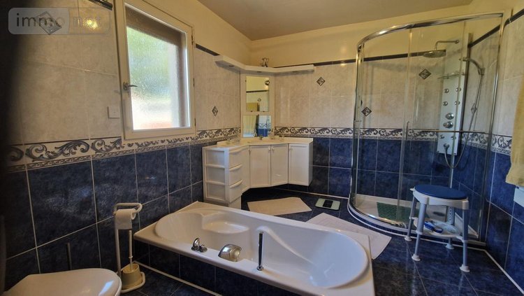 Maison a vendre Frossay 44320 Loire-Atlantique 87 m2 3 pièces 282300 euros