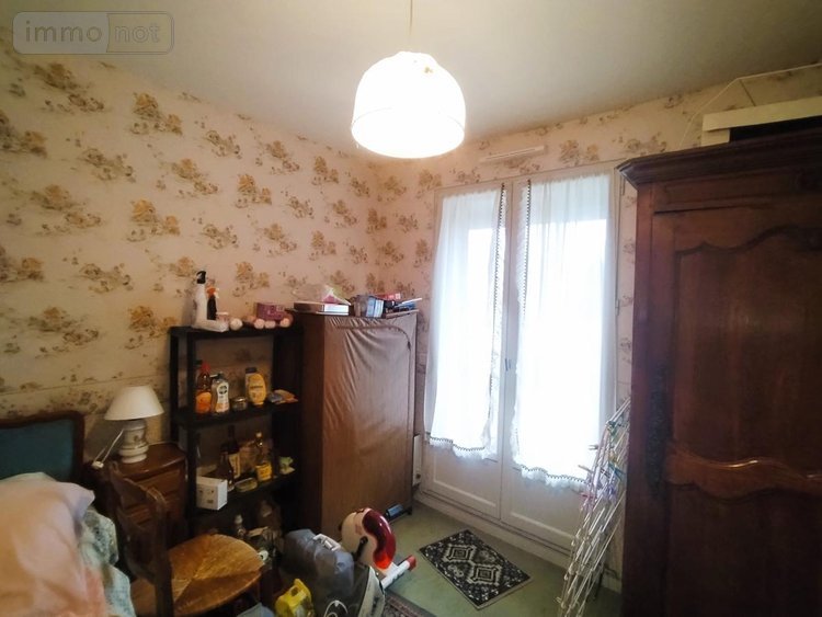 Appartement a vendre Angers 49000 Maine-et-Loire 106 m2 5 pièces 233200 euros