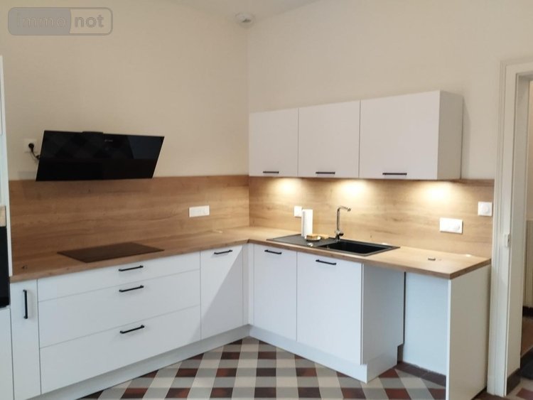 Maison a vendre Neuville-sur-Sarthe 72190 Sarthe 161 m2 8 pièces 416000 euros