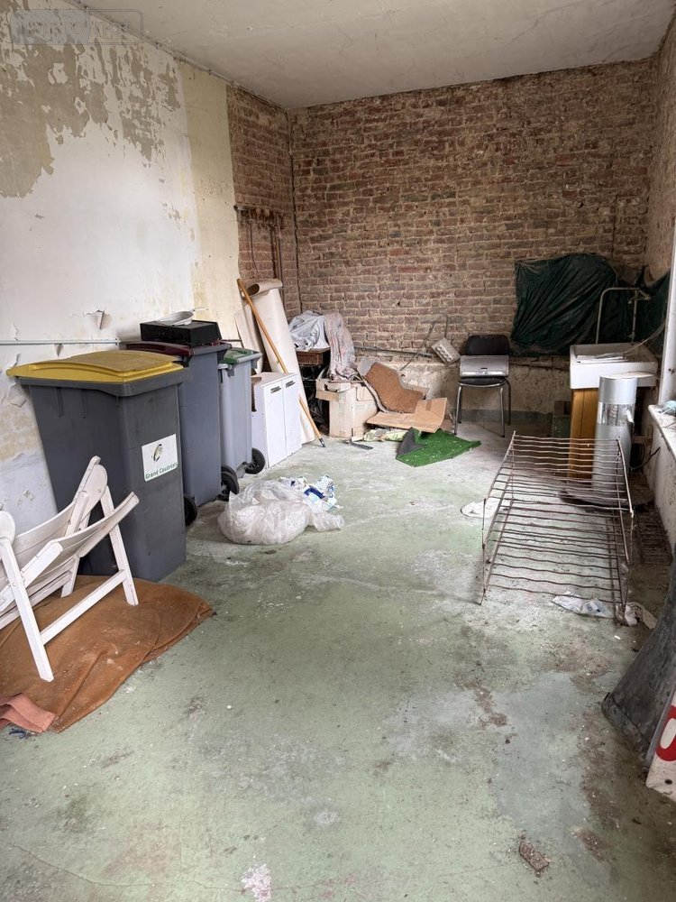 Maison a vendre Caudry 59540 Nord 144 m2 9 pièces 94800 euros