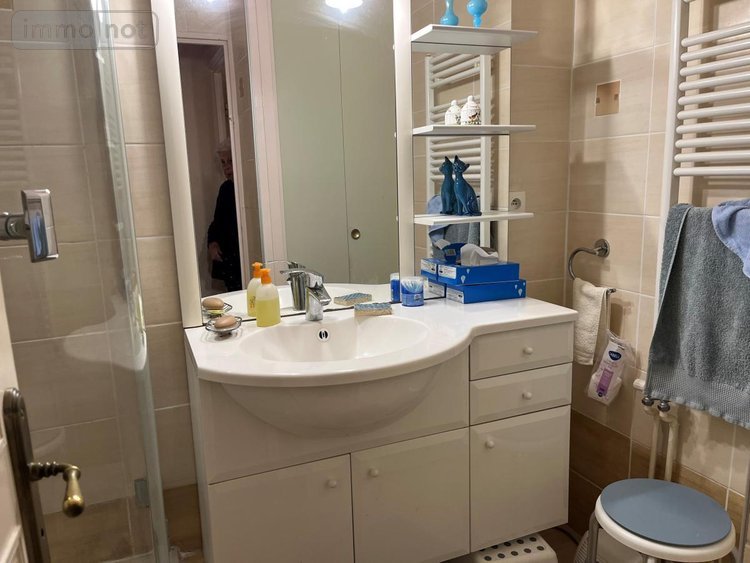 Appartement a vendre Dijon 21000 Côte-d'Or 77 m2 4 pièces 215000 euros