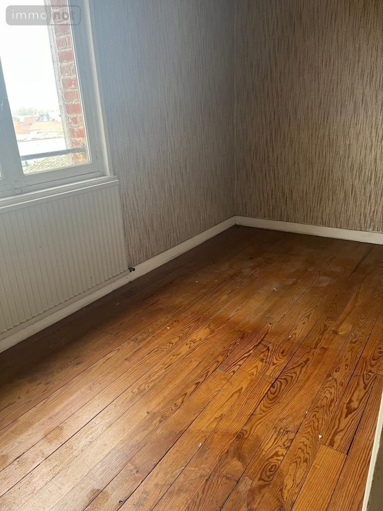 Maison a vendre Feuchy 62223 Pas-de-Calais 85 m2 5 pièces 121800 euros