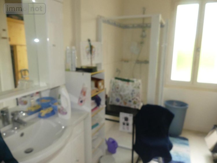 Maison a vendre Veaugues 18300 Cher 260 m2 11 pièces 150200 euros