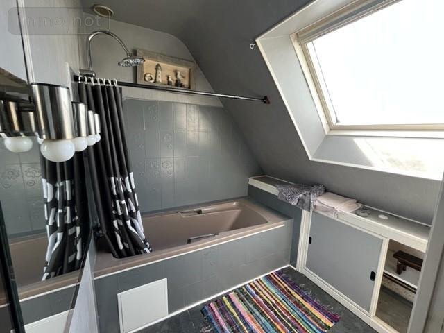 Maison a vendre Lanester 56600 Morbihan 142 m2 6 pièces 466968 euros