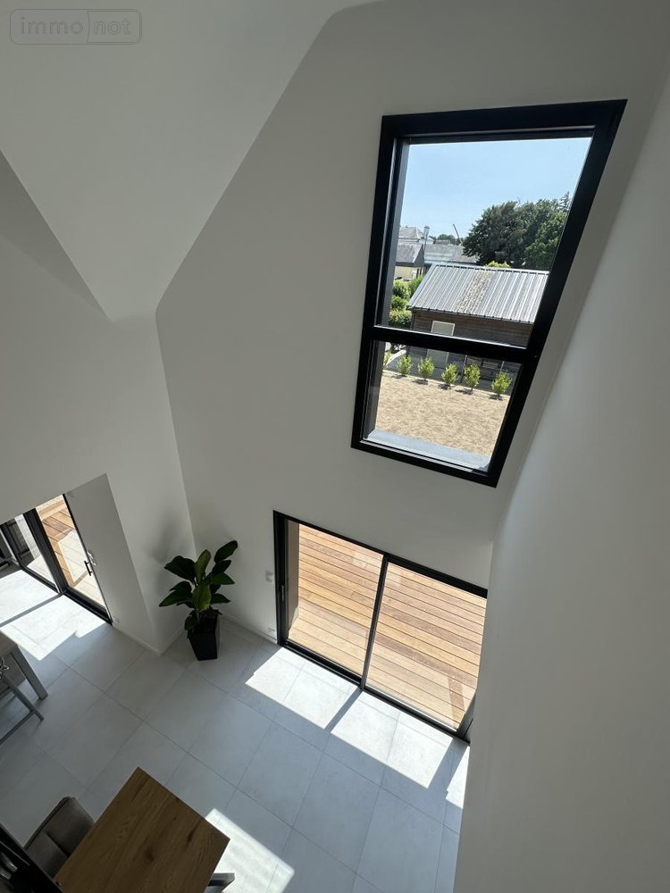 Maison a vendre Plouhinec 56680 Morbihan 162 m2 7 pièces 750000 euros