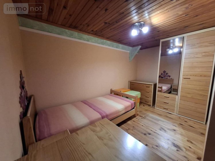 Maison a vendre Guarbecque 62330 Pas-de-Calais 134 m2 7 pièces 166400 euros