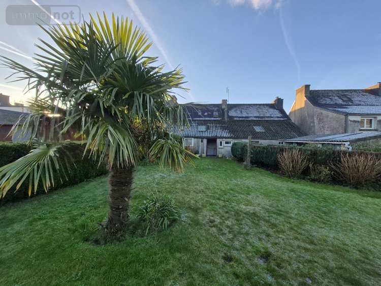 Maison a vendre Commana 29450 Finistère 118 m2 6 pièces 99275 euros