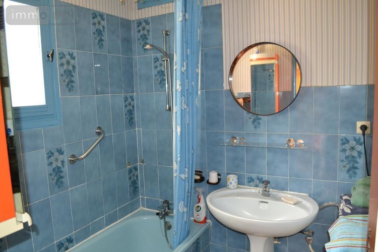 Maison a vendre Chassiers 07110 Ardèche 92 m2 5 pièces 199000 euros