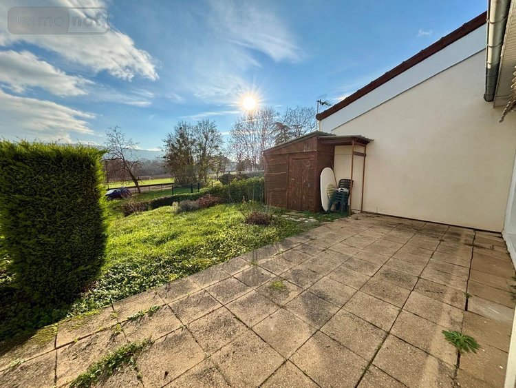 Maison a vendre Santenay 21590 Côte-d'Or 66 m2 3 pièces 127200 euros