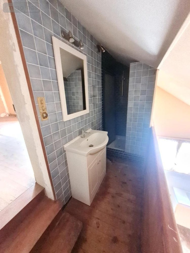 Maison a vendre Sougé 41800 Loir-et-Cher 59 m2 2 pièces 43400 euros