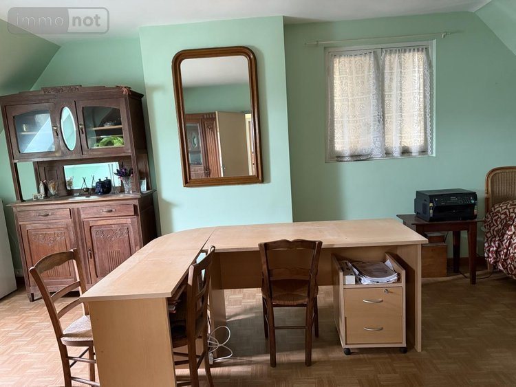 Maison a vendre Loudéac 22600 Côtes-d'Armor 80 m2  151480 euros