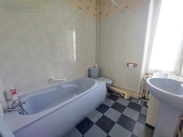 Maison a vendre Renazé 53800 Mayenne 231 m2 10 pièces 230500 euros